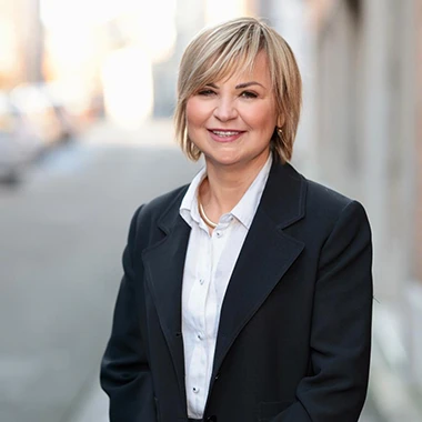 Photo de Ma&icirc;tre Martine MESPELAERE